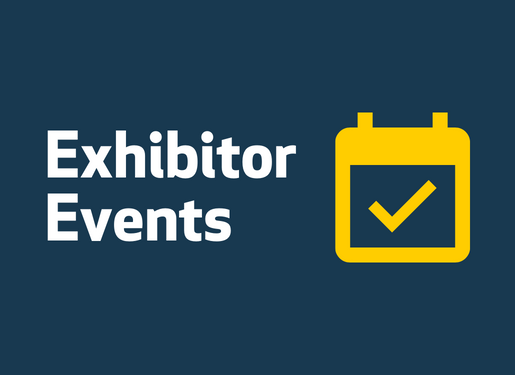 Exhibitor Events